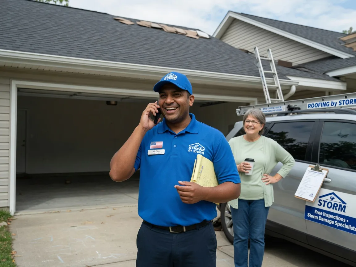 Roof Repair Near Me Lebanon, OK FAQs