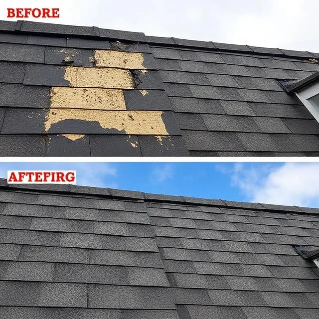 Roof Repair Near Me in Lebanon, OK near me